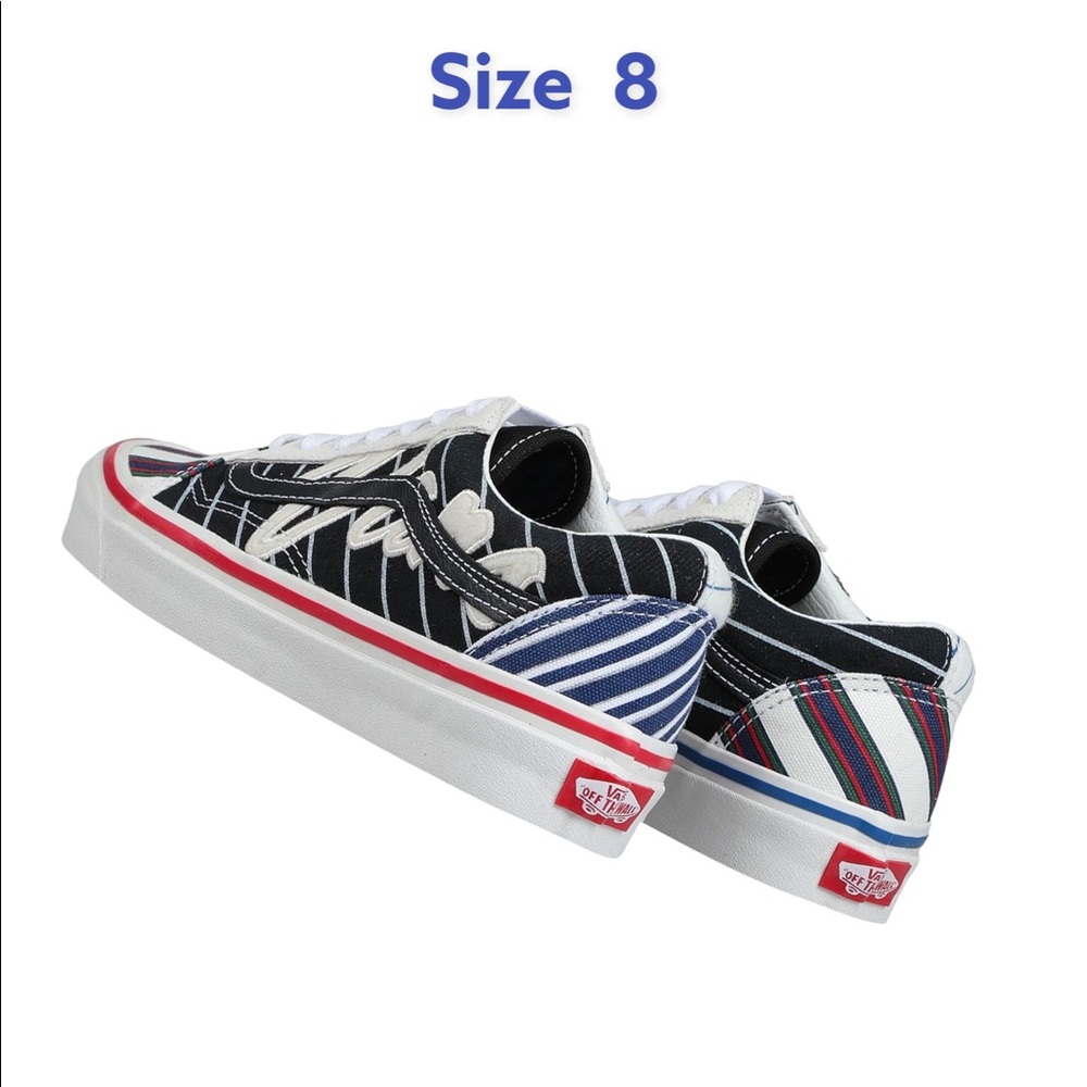 Vans 👟 - Picture 4 of 7